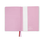 DesignWorks Ink – Marble Soft Cover Cuaderno - Cherry Peach – vista 8