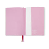 DesignWorks Ink – Marble Soft Cover Cuaderno - Cherry Peach – vista 8
