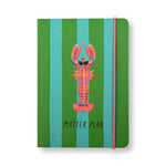 Hijinx - Cuaderno | Master Plan