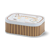 Paddywax – Vela Aromática Bistro 4.5oz/127g | Cappuccino - Chocolate & Cherry – imagen 3