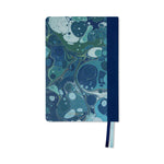 DesignWorks Ink – Marble Soft Cover Cuaderno - Teal – vista 10