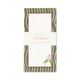 DesignWorks Ink – Framed Floral Bloc de lista - Coneflower