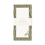 DesignWorks Ink – Framed Floral Bloc de lista - Coneflower