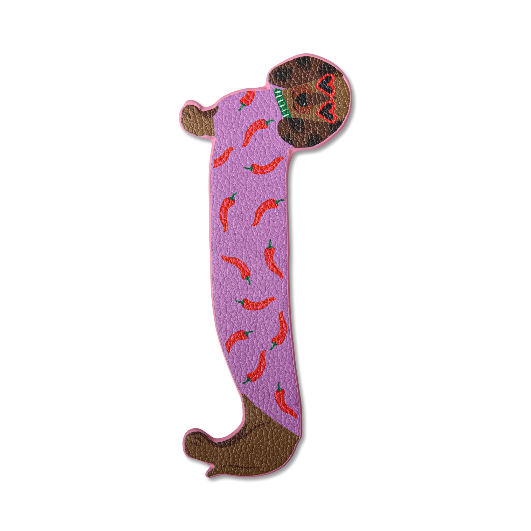 Hijinx - Marcapáginas | Dog