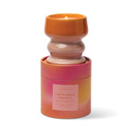 Paddywax – Vela Aromática Melt de Cerámica 8.5oz/240g | Ombre Orange/Pink - Infrared Mango – imagen 2