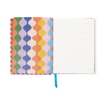 DesignWorks Ink – A Dopo Journal - Koi Fish – vista 4