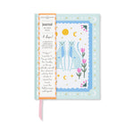 DesignWorks Ink – A Dopo Journal - Blue Cheetahs