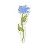 DesignWorks Ink – Framed Floral Marcapáginas - Magnolia – vista 2