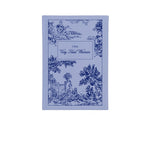 DesignWorks Ink – Self Help Bloc de notas - The Very Tired Woman