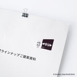 Hobonichi - Notas adhesivas | ONE PIECE magazine: Imu’s Mysterious Sticky Notes · detalle 3