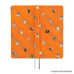 Hobonichi - Agenda Weeks 2027 en inglés | ONE PIECE magazine: Very Very Merry! · detalle 3