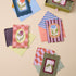 DesignWorks Ink – Framed Floral Set de tarjetas - Set of 16 Assorted – vista 10