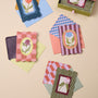 DesignWorks Ink – Framed Floral Set de tarjetas - Set of 16 Assorted – vista 10