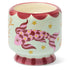 Paddywax – Vela Aromática A Dopo Cerámica 8oz/226g | Koi Fish - Sea Salt & Sage – imagen 1