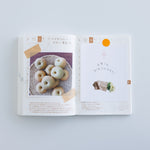 Hobonichi - Calendario de sobremesa diario Weeksdays 2027 · detalle 4