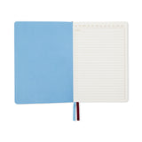 DesignWorks Ink – Marble Soft Cover Cuaderno - Burgundy Sky – vista 3