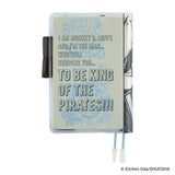 Hobonichi - Funda A6 Original | ONE PIECE magazine: Episode 1000 · detalle 2