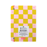 Hijinx - Cuaderno | Probably Late for Something