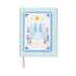 DesignWorks Ink – A Dopo Journal - Blue Cheetahs – vista 2