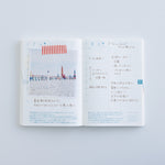 Hobonichi - Calendario de sobremesa diario Weeksdays 2027 · detalle 7