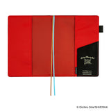 Hobonichi - Funda A5 Cousin | ONE PIECE magazine: Going Merry Go! · detalle 4