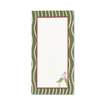 DesignWorks Ink – Framed Floral Bloc de lista - Coneflower – vista 2