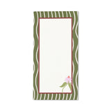DesignWorks Ink – Framed Floral Bloc de lista - Coneflower – vista 2