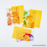 Hobonichi - Set de 3 carpetas A6 | ONE PIECE magazine · detalle 2