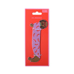 Hijinx - Marcapáginas | Dog