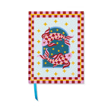 DesignWorks Ink – A Dopo Journal - Koi Fish – vista 2