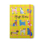Hijinx - Cuaderno | Ruff Notes