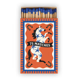 Paddywax – Cerillas A Dopo 75 uds | Horse – imagen 1