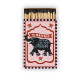 Paddywax – Cerillas A Dopo 75 uds | Elephant – imagen 1