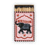 Paddywax – Cerillas A Dopo 75 uds | Elephant – imagen 1