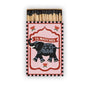 Paddywax – Cerillas A Dopo 75 uds | Elephant – imagen 1