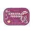 Paddywax – Vela Aromática Bistro 4.5oz/127g | Christmas Pudding - Fruit & Spices – imagen 1