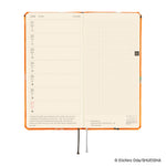 Hobonichi - Agenda Weeks 2027 en inglés | ONE PIECE magazine: Very Very Merry! · detalle 5