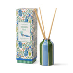 Paddywax – Difusor Aromático A Dopo de Cerámica 4fl oz./118ml | Peacock - Misted Lime – imagen 1