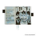 Hobonichi - Funda A6 Original | ONE PIECE magazine: Episode 1000 · detalle 3