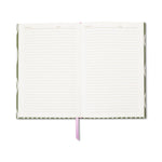 DesignWorks Ink – Framed Floral Cuaderno - Coneflower – vista 4