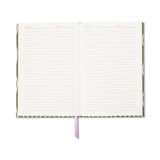 DesignWorks Ink – Framed Floral Cuaderno - Coneflower – vista 4