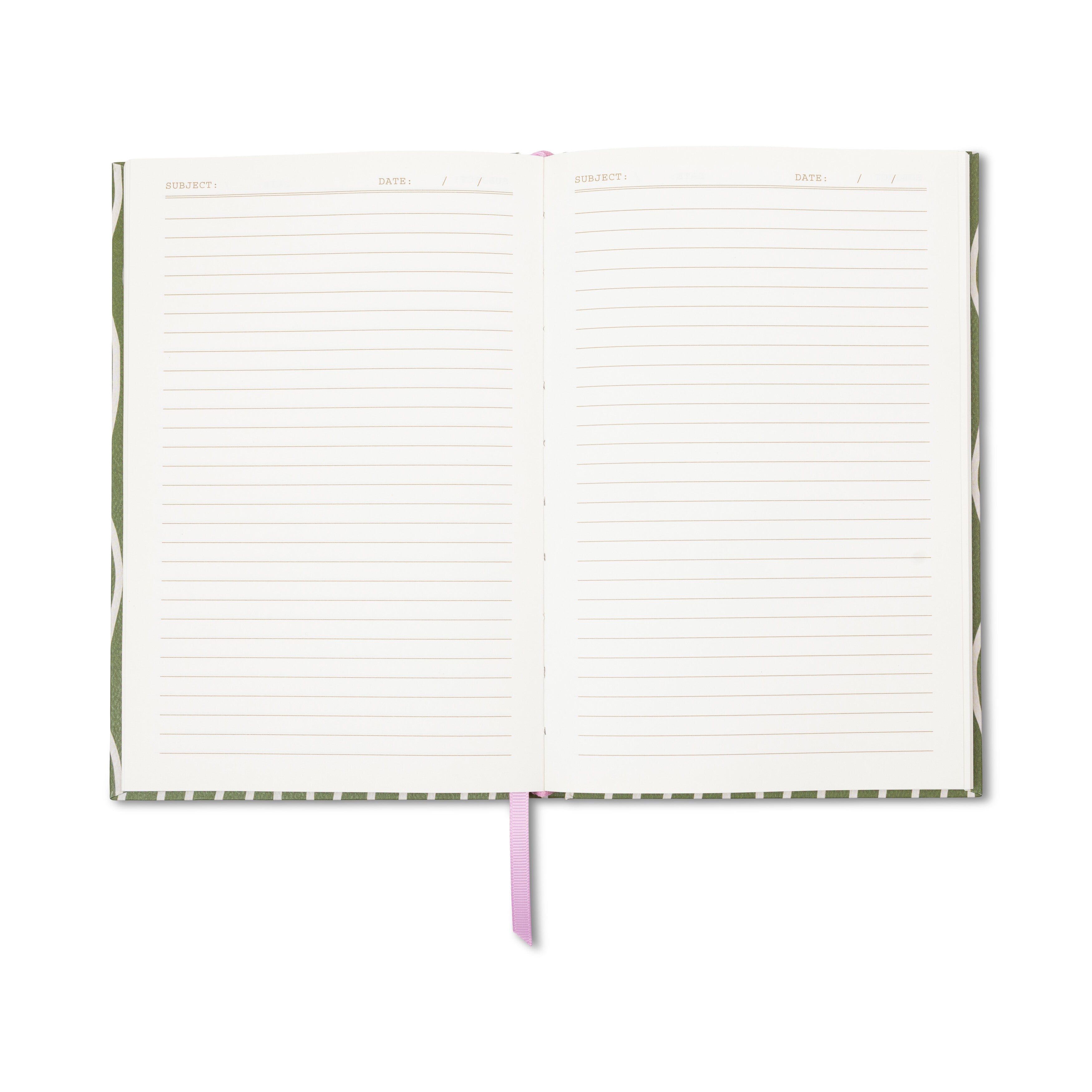 DesignWorks Ink – Framed Floral Cuaderno - Coneflower – vista 4
