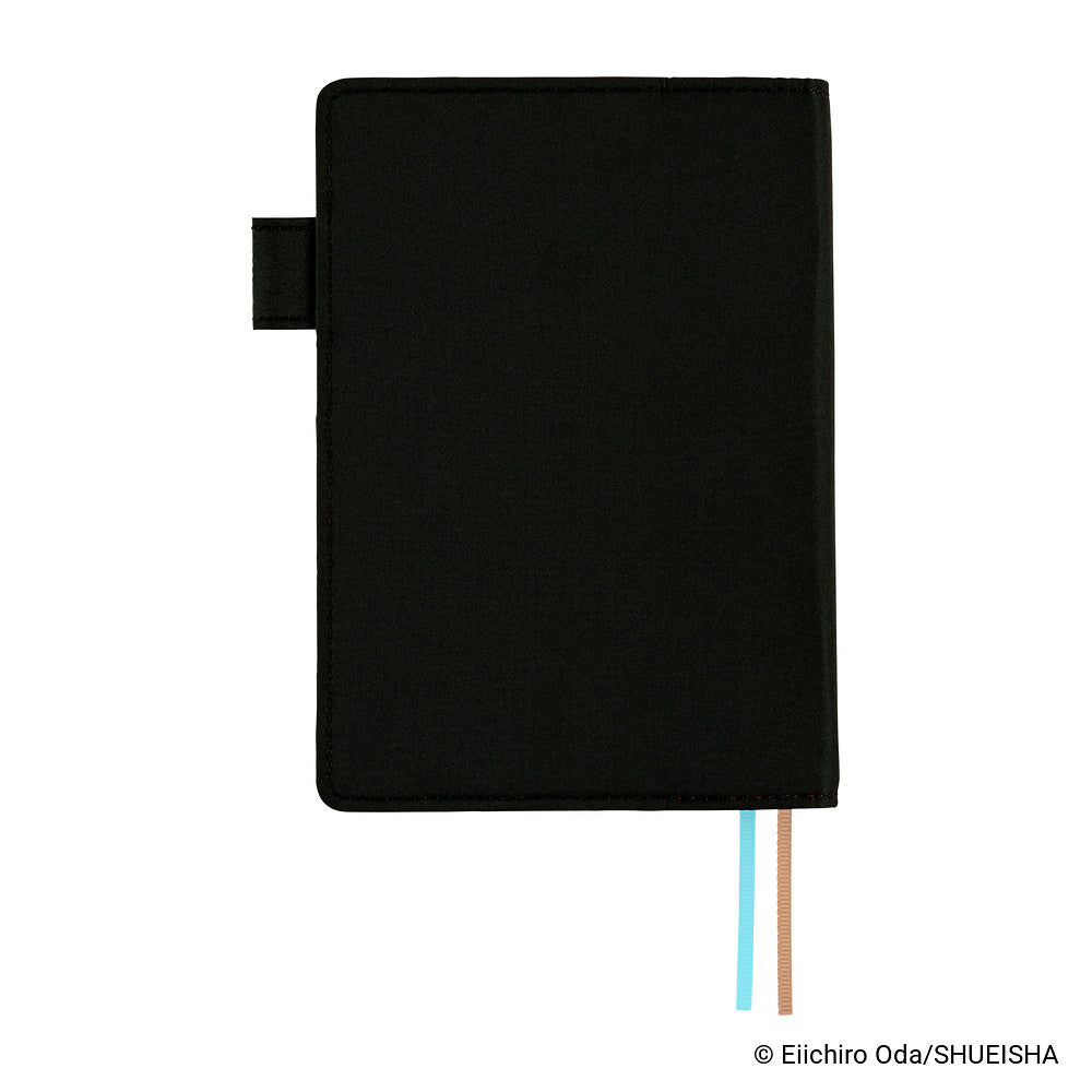 Hobonichi - Funda A6 Original | ONE PIECE magazine: Going Merry Go! · detalle 2