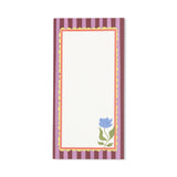 DesignWorks Ink – Framed Floral Bloc de lista - Magnolia – vista 2