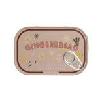 Paddywax – Vela Aromática Bistro 4.5oz/127g | Gingerbread - Gingerbread – imagen 1