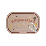 Paddywax – Vela Aromática Bistro 4.5oz/127g | Gingerbread - Gingerbread – imagen 1