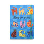 Hijinx - Cuaderno | Notes of a Genius