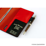 Hobonichi - Funda A6 Original | ONE PIECE magazine: Going Merry Go! · detalle 6
