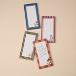 DesignWorks Ink – Framed Floral Bloc de lista - Magnolia – vista 6