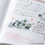 Hobonichi - Pegatinas | ONE PIECE magazine: Daily / SUPER!!! · detalle 3